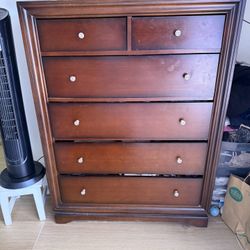 Vertical Dresser 