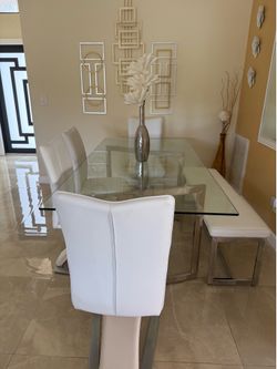 Dining  room set