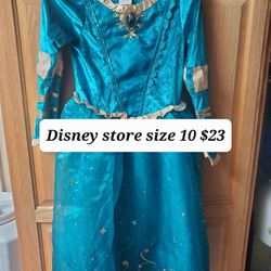 Different Items And Different Prices