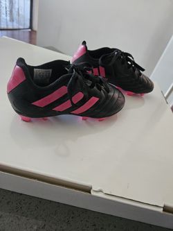 Little Girl Soccer Cleats Size 11