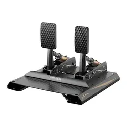 Moza CRP2 pedals