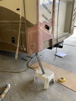 RV Repair