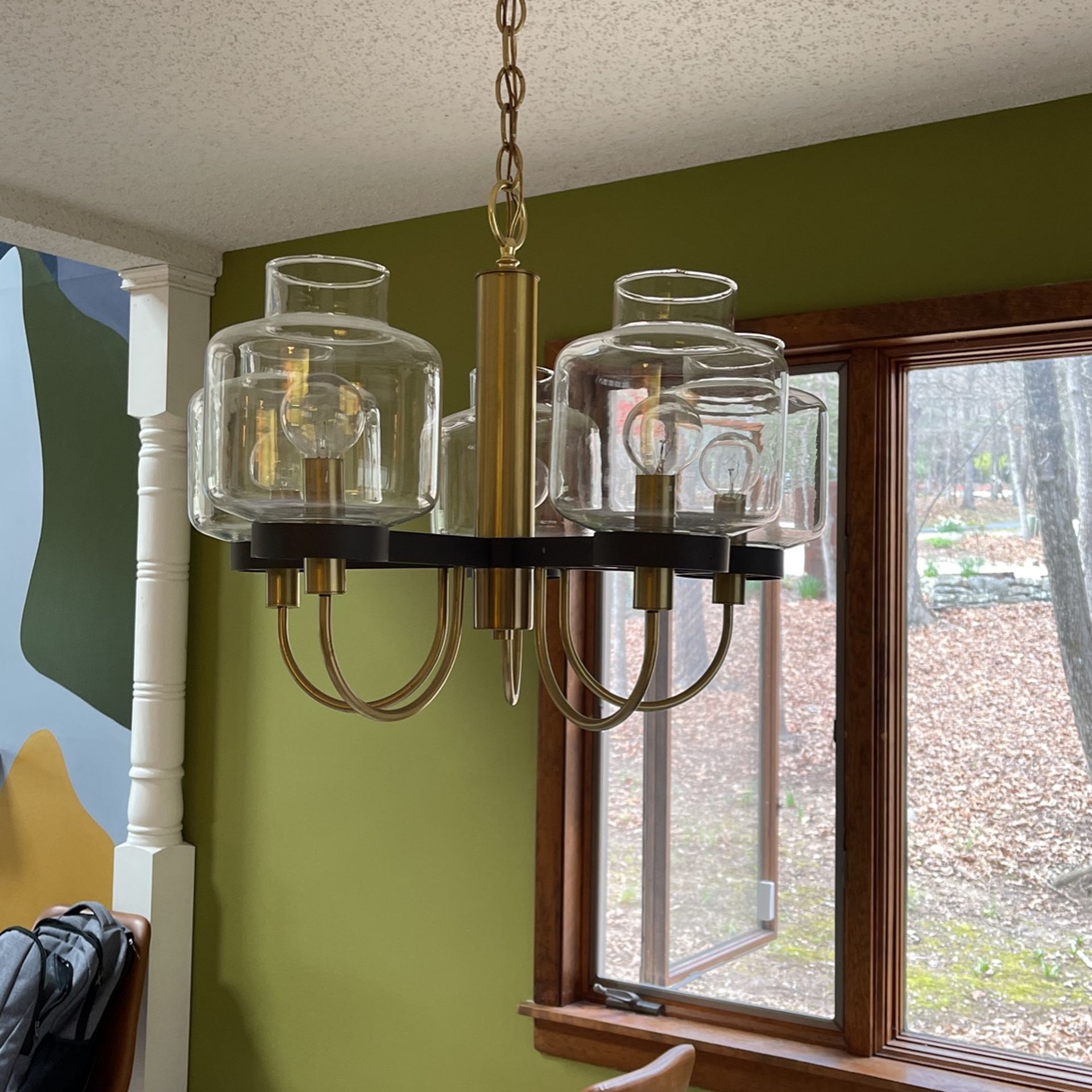 Dinning Chandelier for Sale 