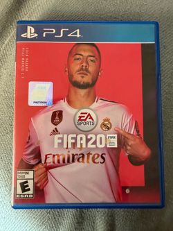 PS4 Games