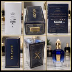Xerjoff Torino21 Eau de Parfum 50ml – Brand New Sealed