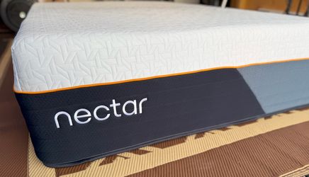 Nectar Ultra Hybrid Queen Mattress