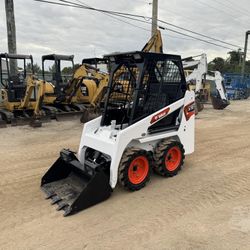 Bobcat S70