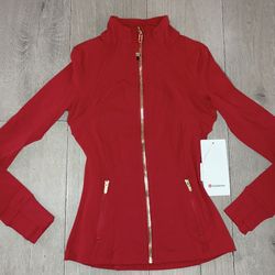 Lululemon Define Jacket 