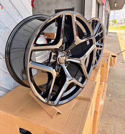 Car wheels