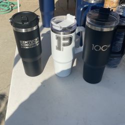 New Insulated Cups $3each