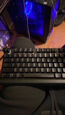 Steelseries Apex 3 tkl