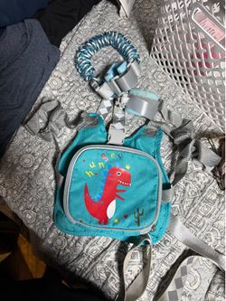 Toddler leash