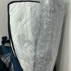 Queen Mattress