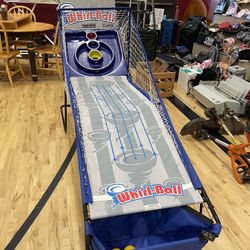 Whirl Ball 