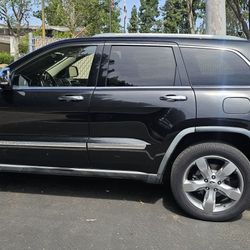 2011 Jeep Grand Cherokee