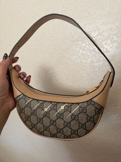 GG Supreme Ophidia Mini Bag