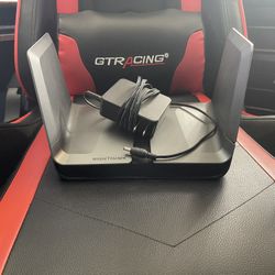 Nighthawk AX8 8-stream AX5700 Wi-Fi Router Model RAX75