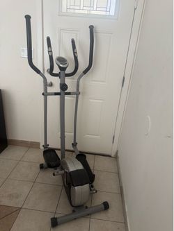 Elliptical