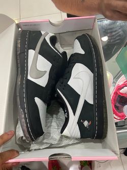 Nike dunk sb staple pigeon size 8