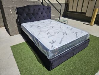 Full Bed 