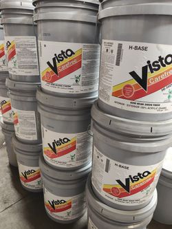 Paint 5 Gallon