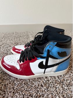 Jordan 1