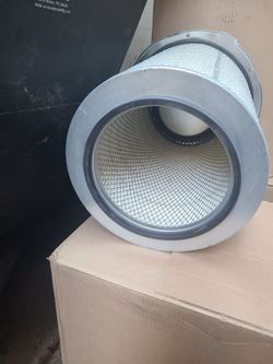 Air filters