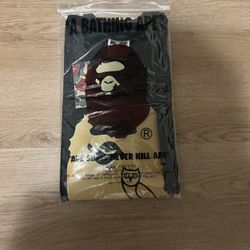 Bape OVO Shirt