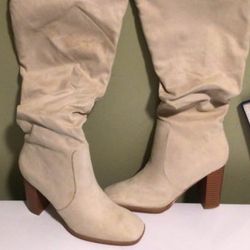 Ladies Boots 