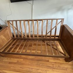 Futon Couch And Bed