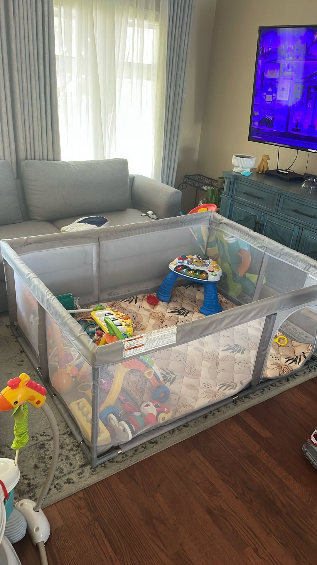 Playpen