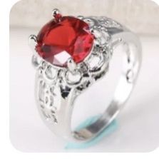 Sterling silver Rings 6-10$20 each 