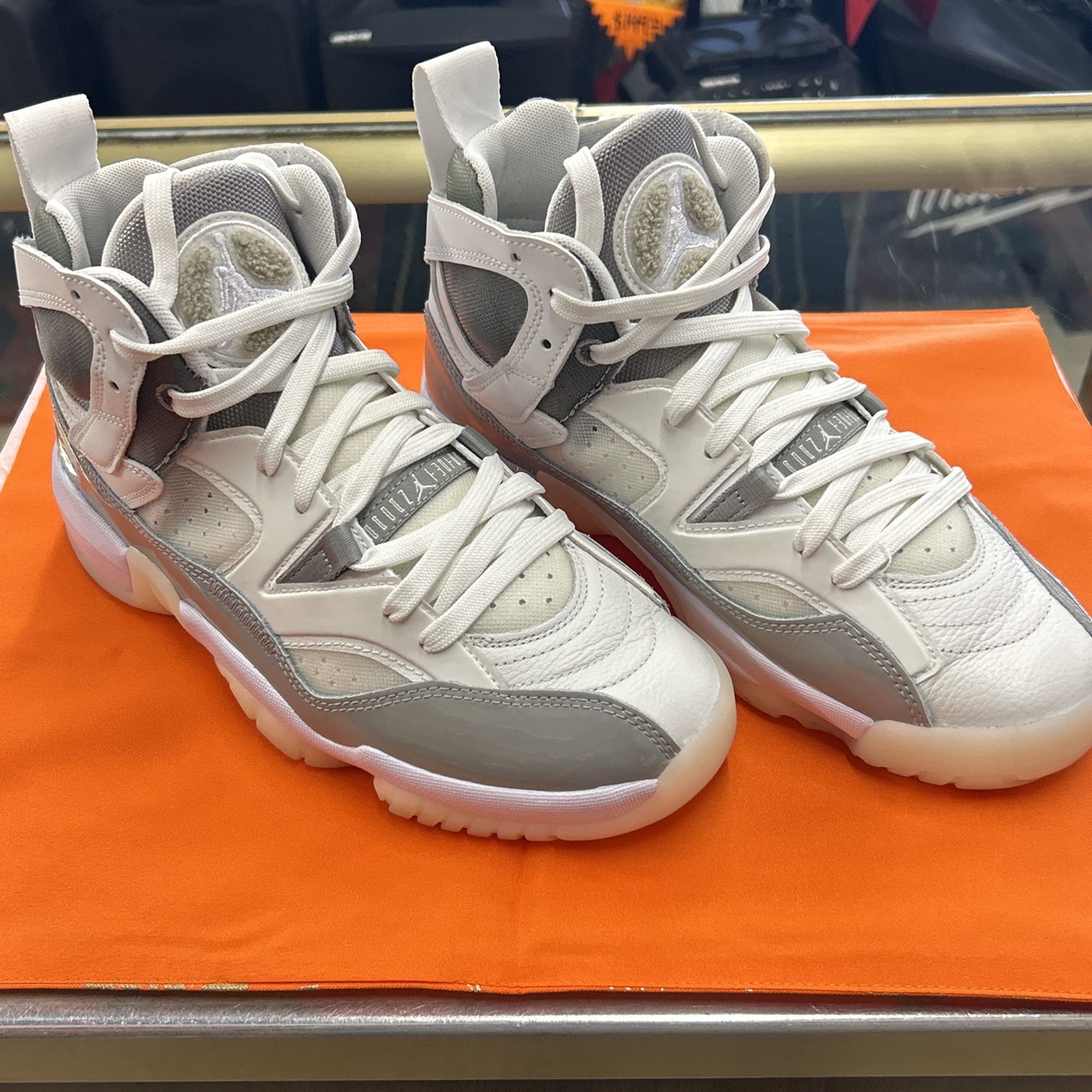 Men's Adidas ZX Flux Shoes