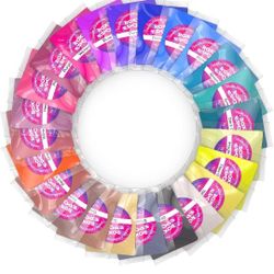 Mica Powder For Epoxy Resin Art And Other Crafts-New