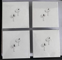 AirPod Pros 2nd Generation