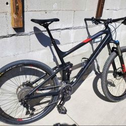 Trek Fuel EX8