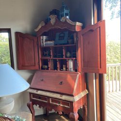 Antique Writing Desk