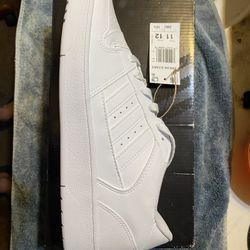 Adidas Break Start Shoes!