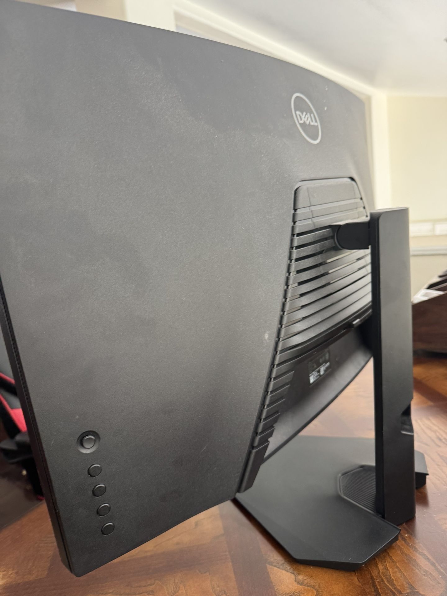 Dell Monitor (read description)