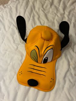 Disney Pluto hat