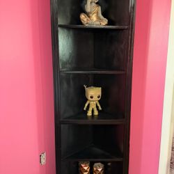 Corner Shelve - Refurbished 