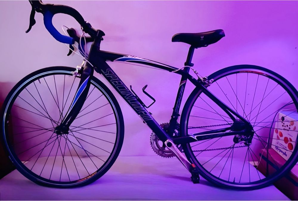 Specialized Allez Sport Road Bike 52cm