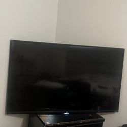 50 Inch TV