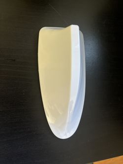 Car Antenna Fin 