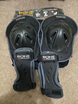 Bone Shieldz