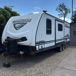 Winnebago RV