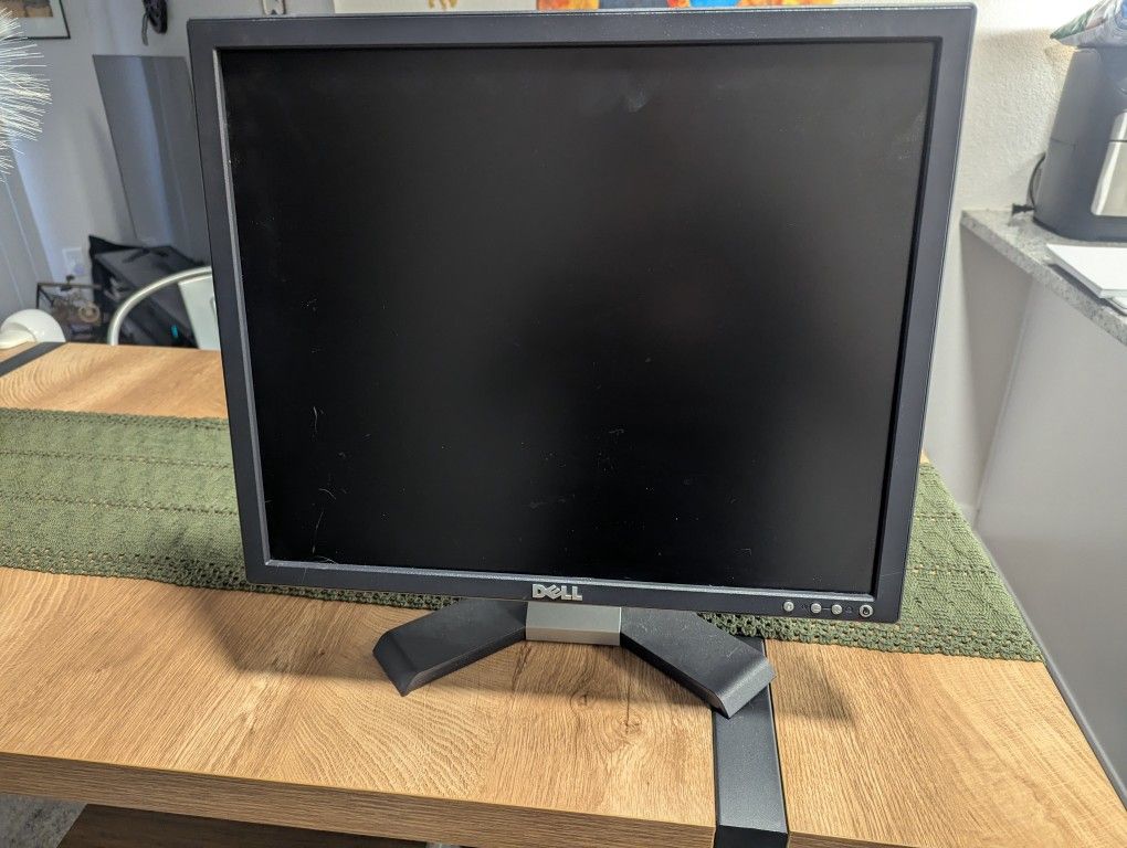 Dell Monitor
