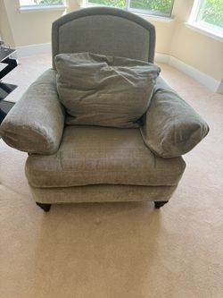 Super Comfortable Chair