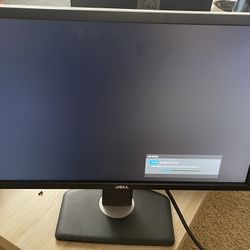 Dell Monitor