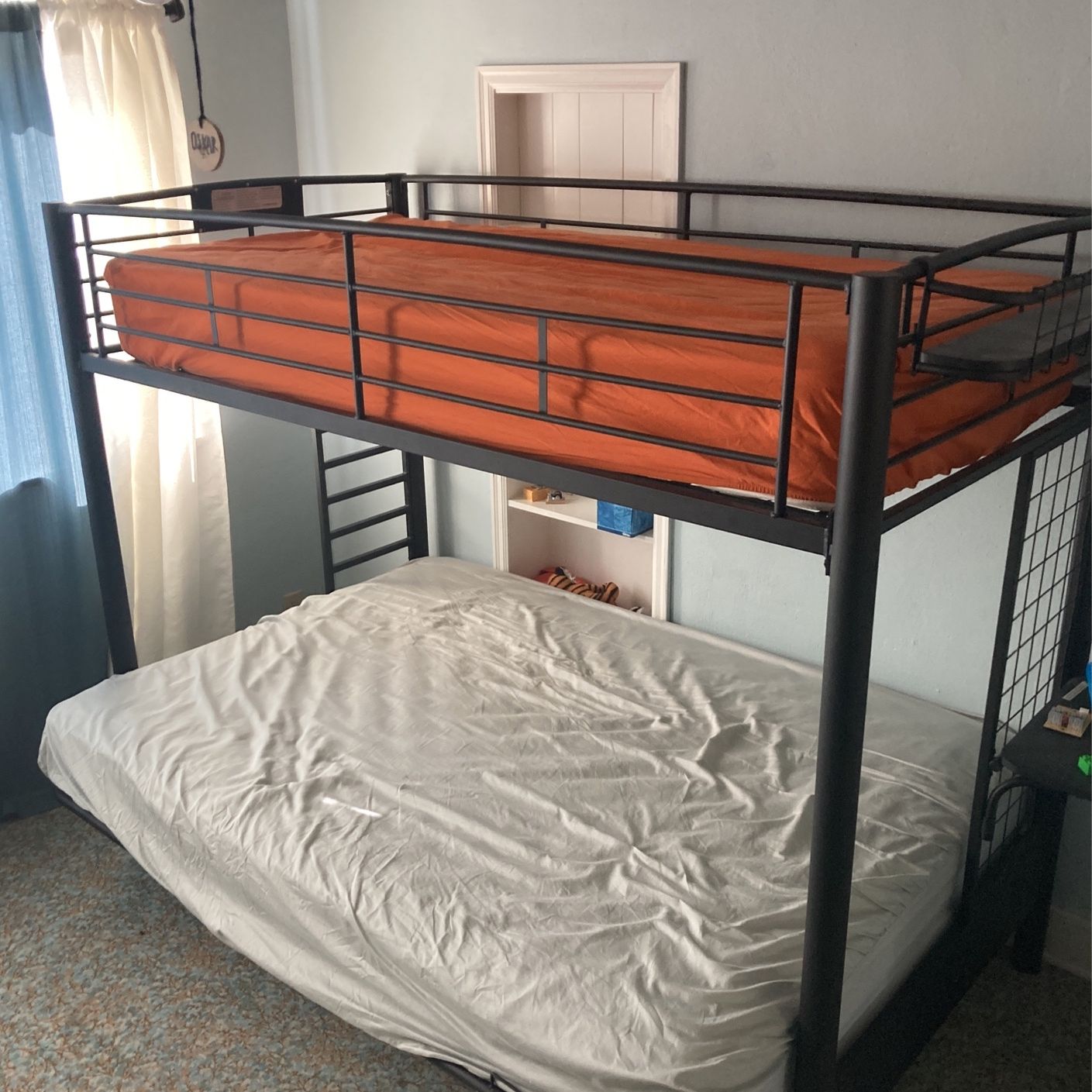 Bunk Bed / Futon 